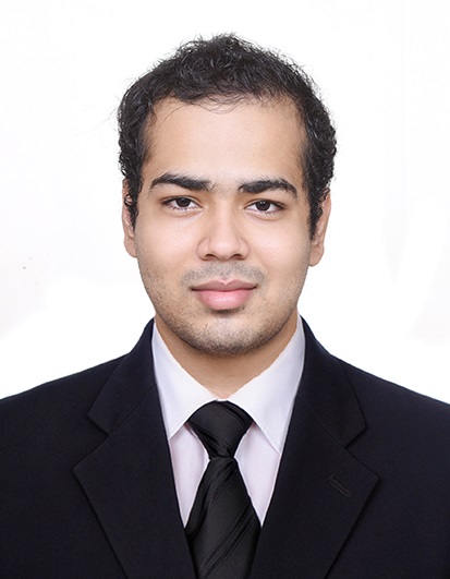 Aniket Prashant Shevade