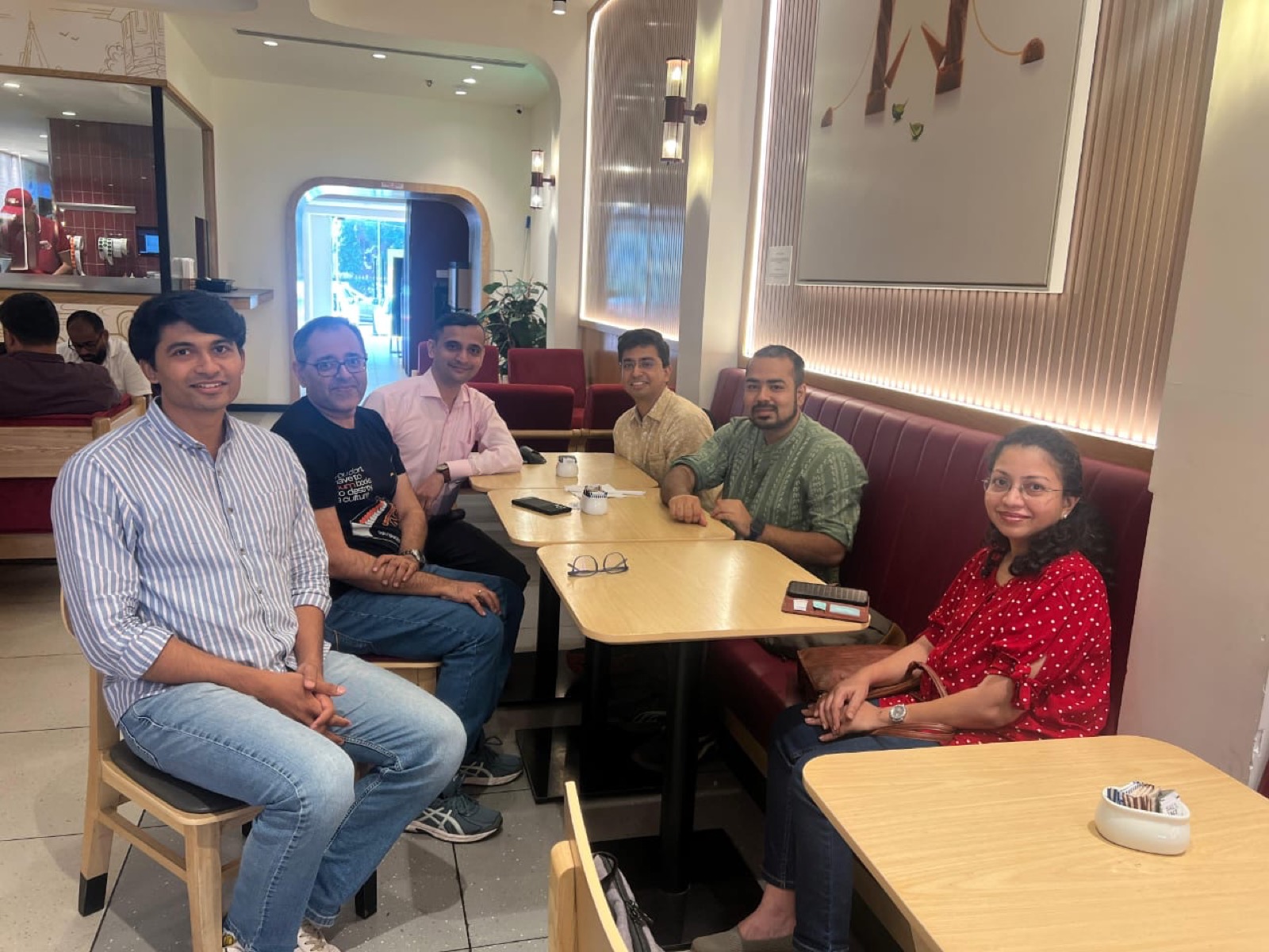 Mumbai Policy Collective — Takshashila alumni policy group